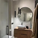 Διαμέρισμα El Moderno *