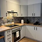 Διαμέρισμα El Moderno