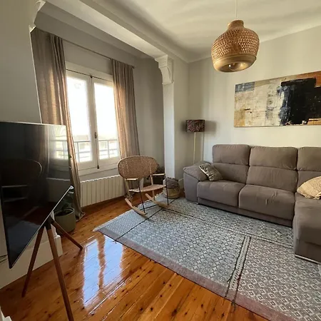 El Moderno Apartamento Vigo