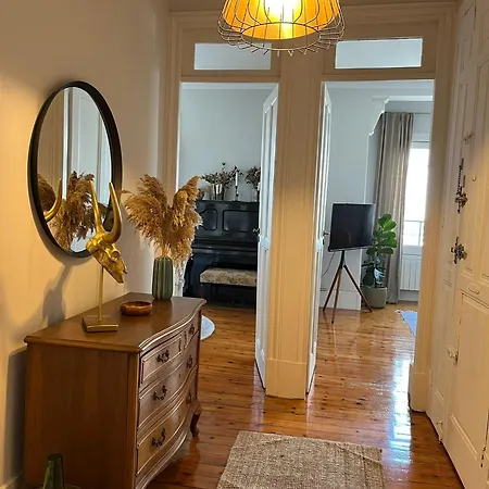 El Moderno Appartamento