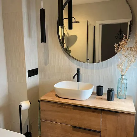 El Moderno Comarca de Vigo